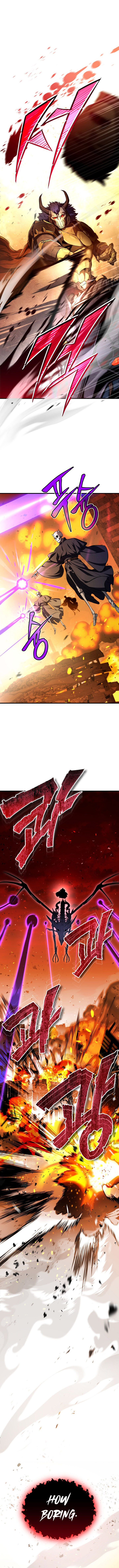 The Hero Returns Chapter 124 1